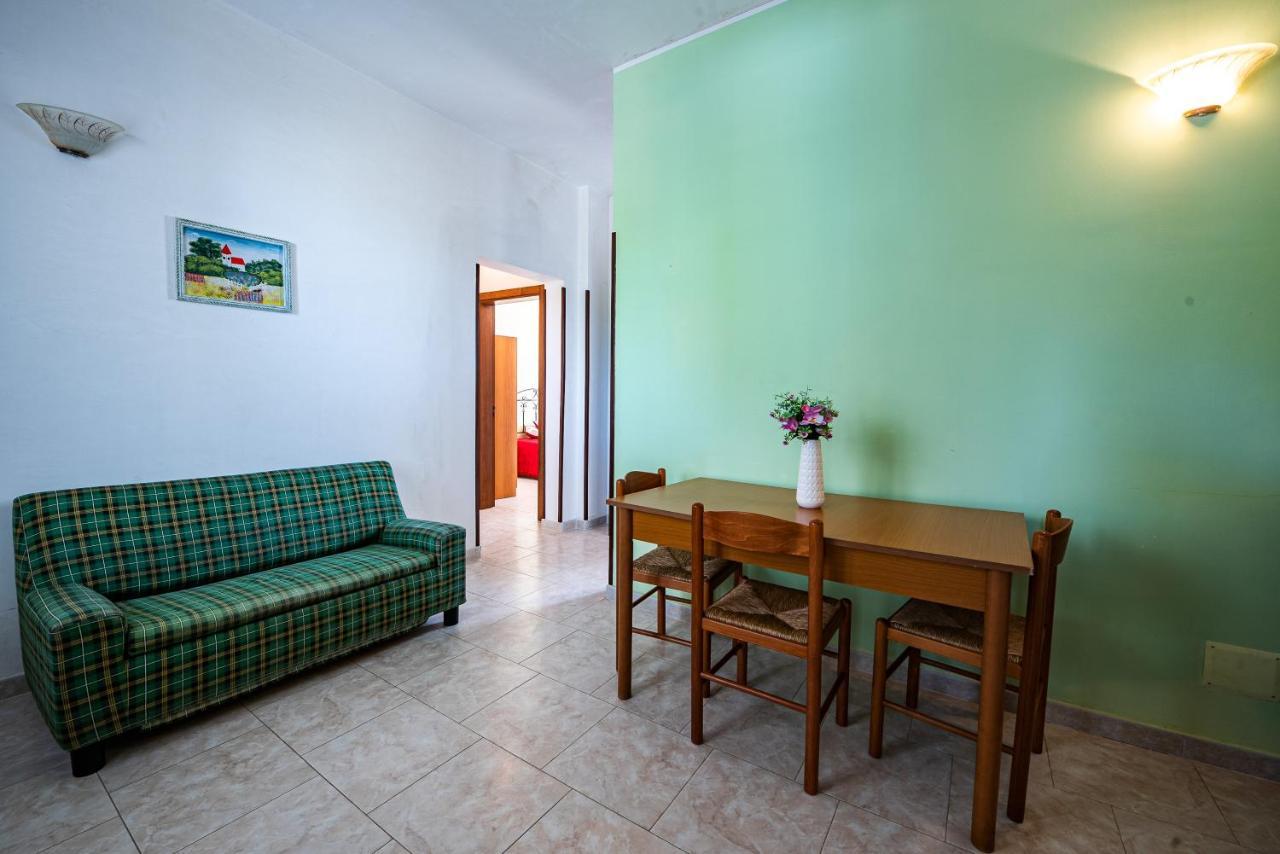 Mancaversa Gallipoli Casa Vacanza Stefania Apartment Marina di Mancaversa Exterior photo