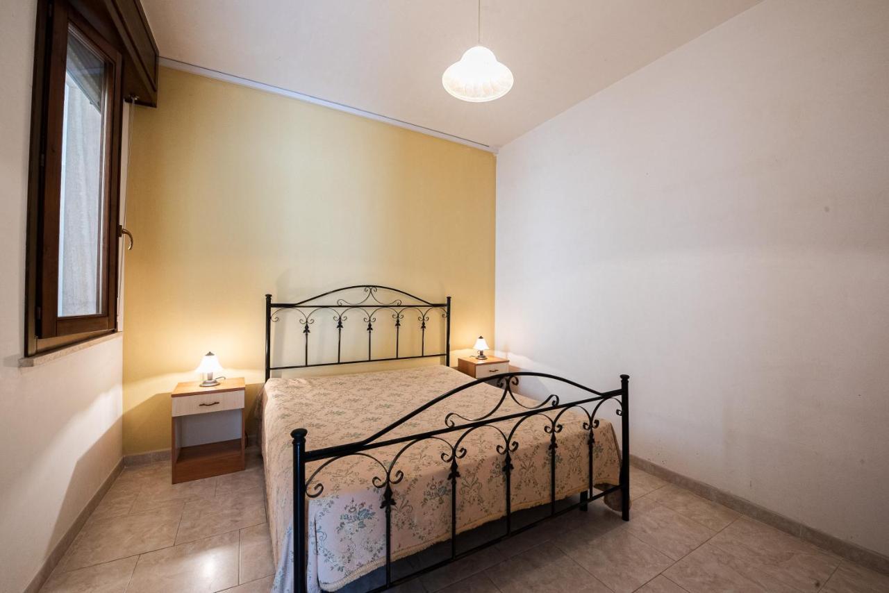 Mancaversa Gallipoli Casa Vacanza Stefania Apartment Marina di Mancaversa Exterior photo