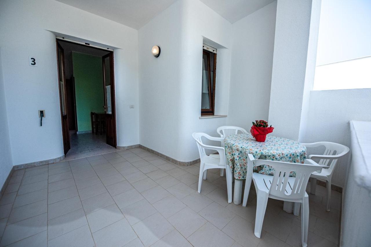 Mancaversa Gallipoli Casa Vacanza Stefania Apartment Marina di Mancaversa Exterior photo